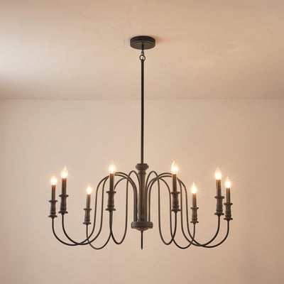 Rivivaria Chandelier