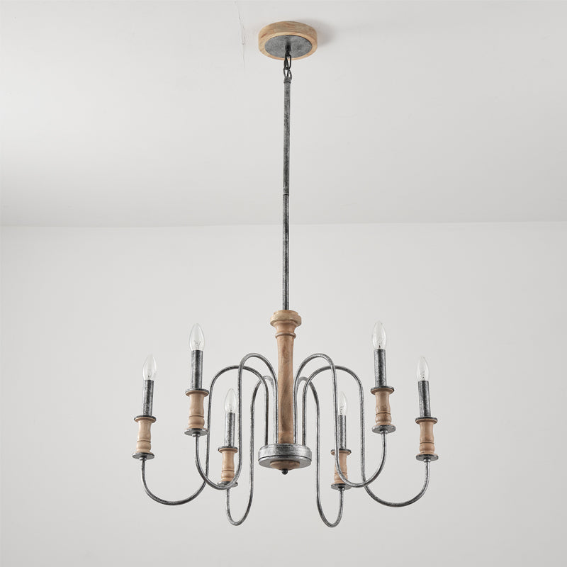 Rivivaria Chandelier