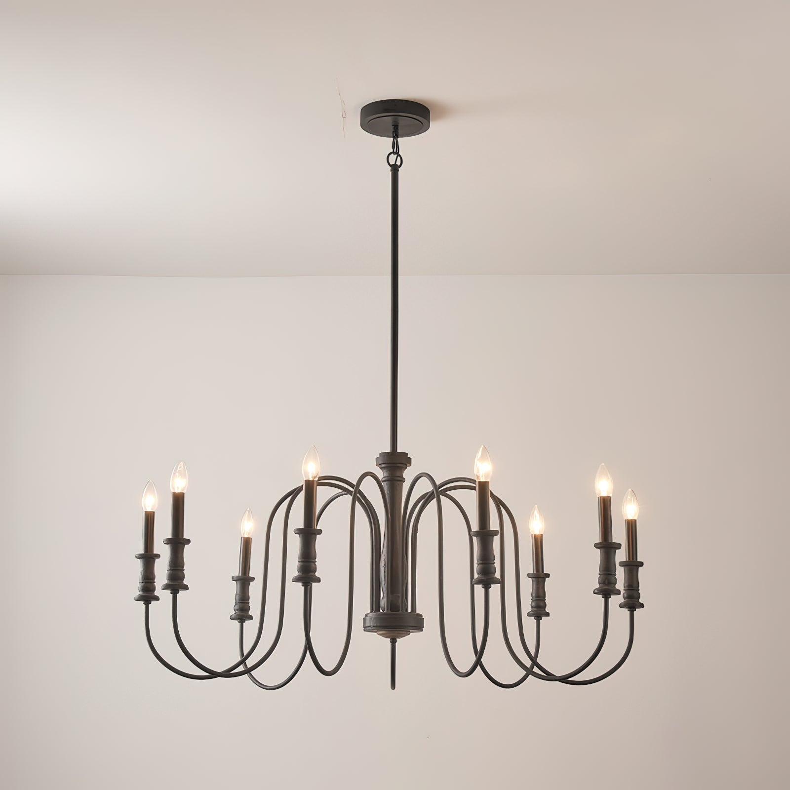 Rivivaria Chandelier