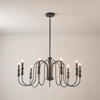 Rivivaria Chandelier