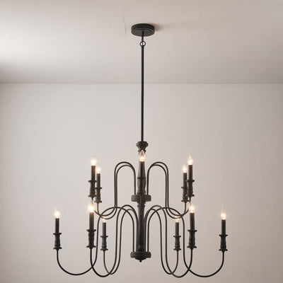 Rivivaria Chandelier