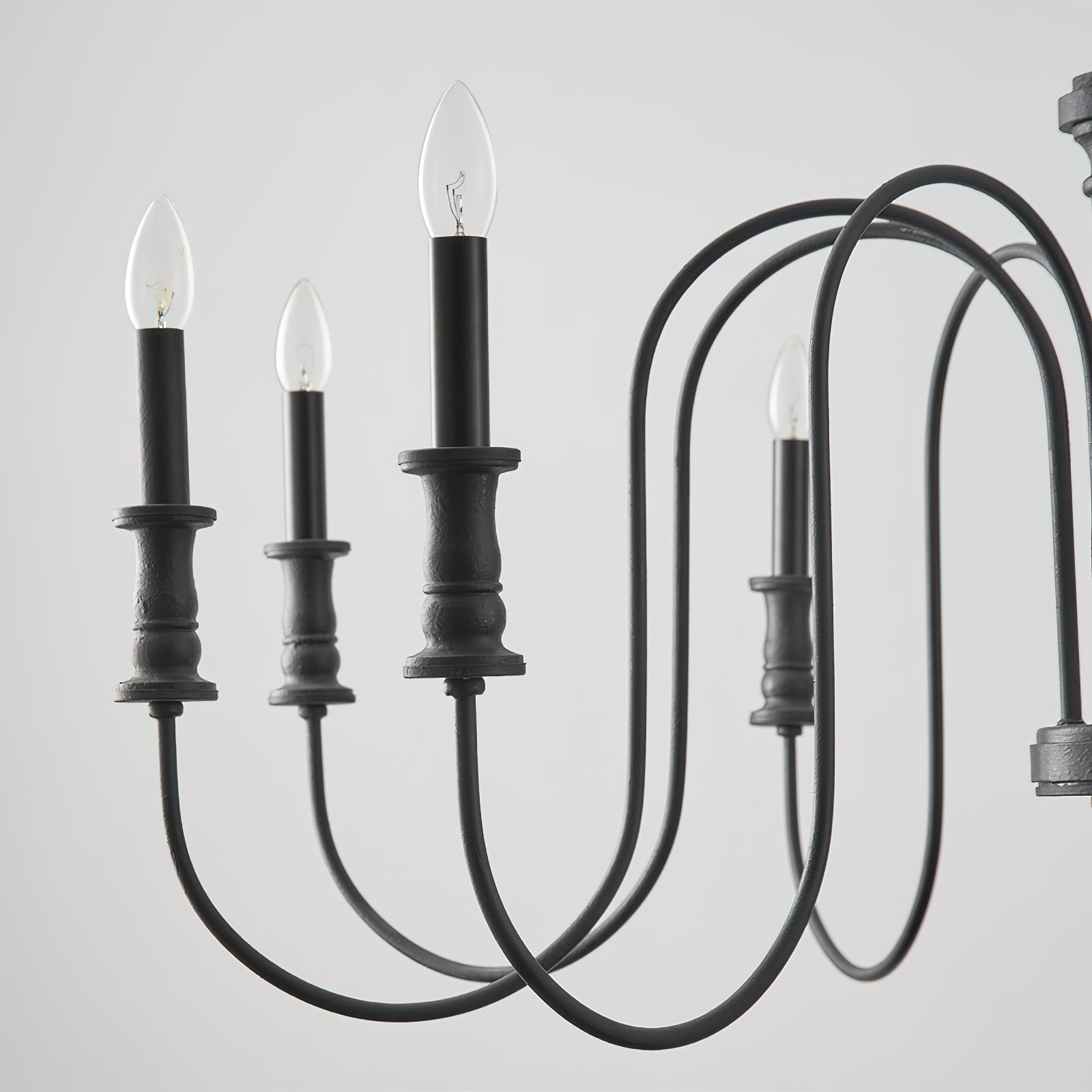 Rivivaria Chandelier