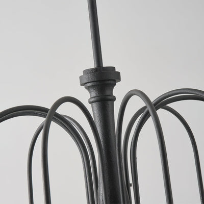 Rivivaria Chandelier