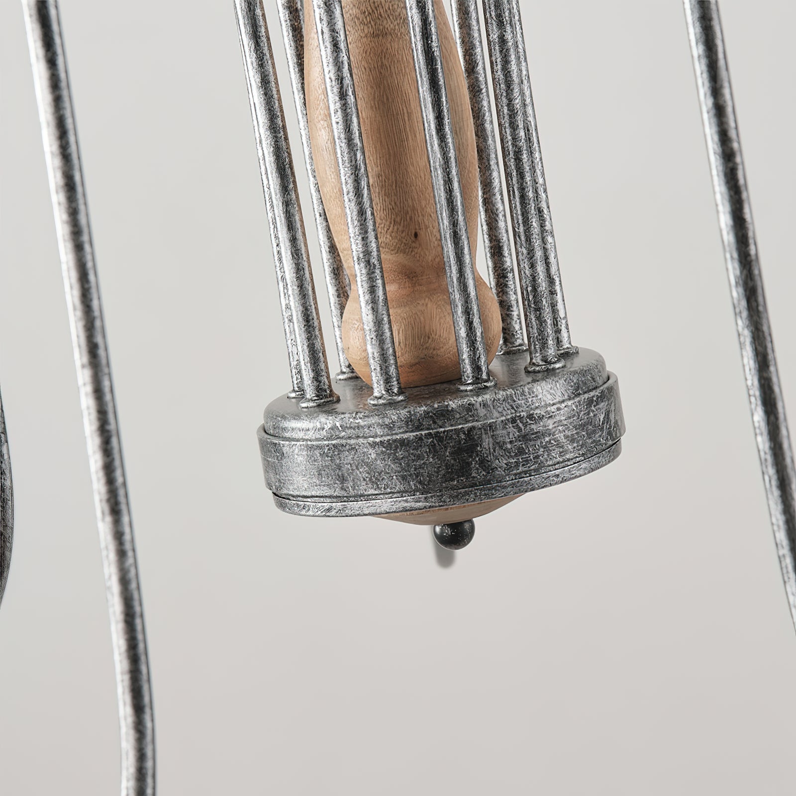 Rivivaria Chandelier