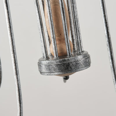Rivivaria Chandelier