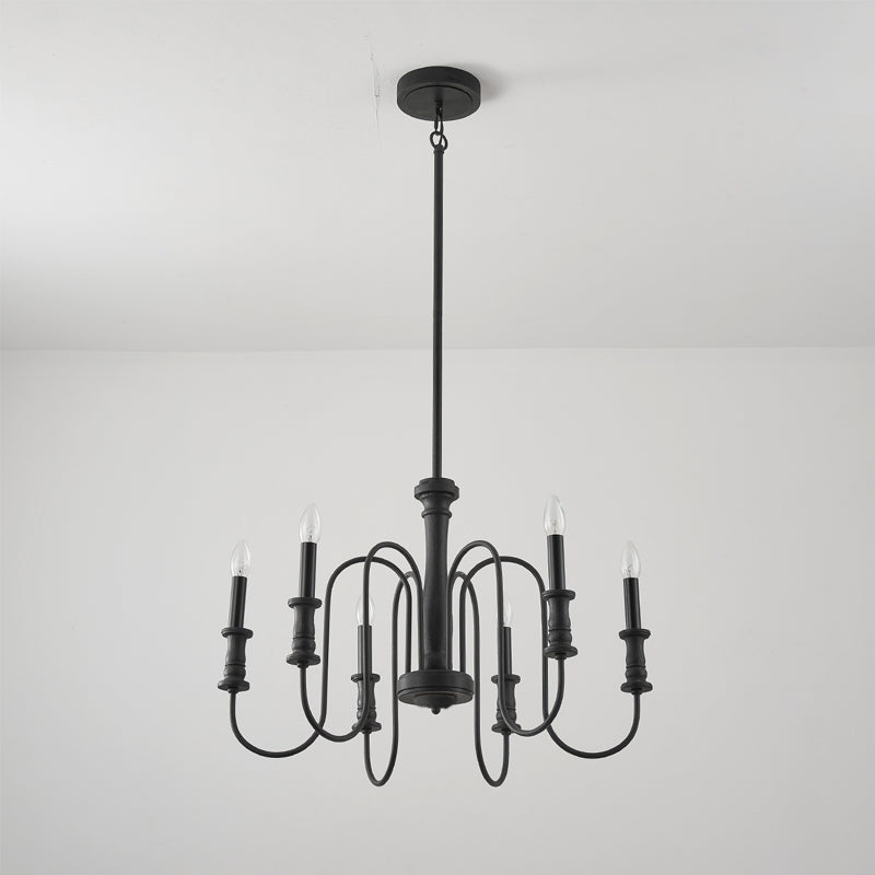 Rivivaria Chandelier