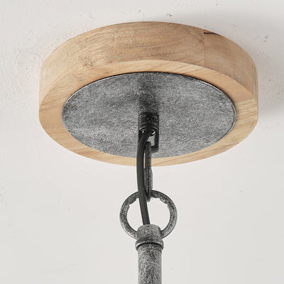 Rivivaria Chandelier