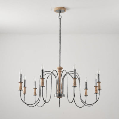 Rivivaria Chandelier
