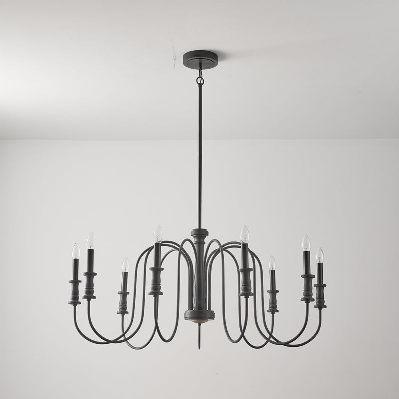 Rivivaria Chandelier