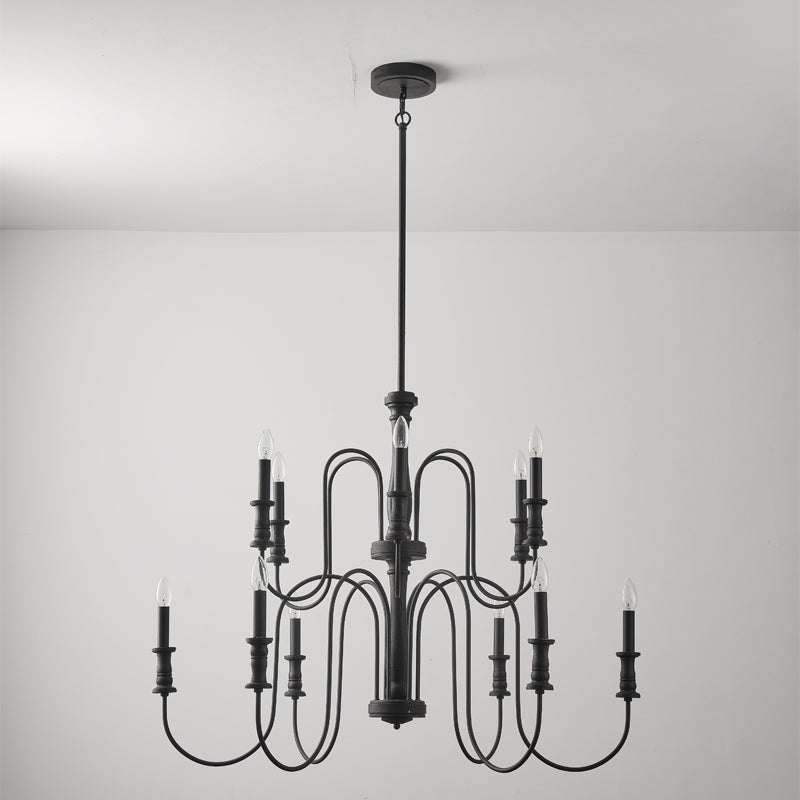 Rivivaria Chandelier
