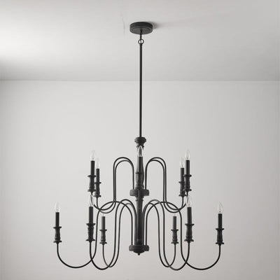 Rivivaria Chandelier
