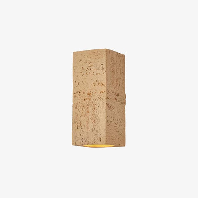 Veleraria Modern Minimalist Composite Material Wall Lamp
