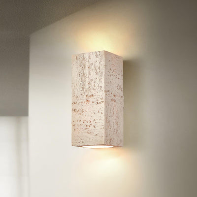 Veleraria Modern Minimalist Composite Material Wall Lamp