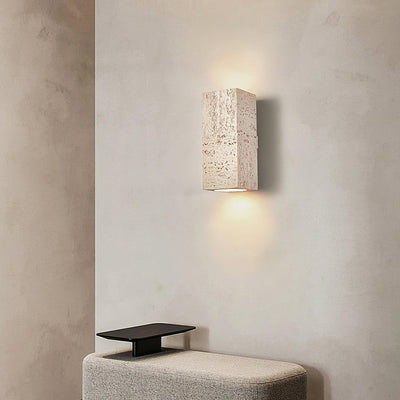 Veleraria Modern Minimalist Composite Material Wall Lamp