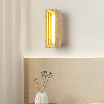 Norerine Wall Lamp