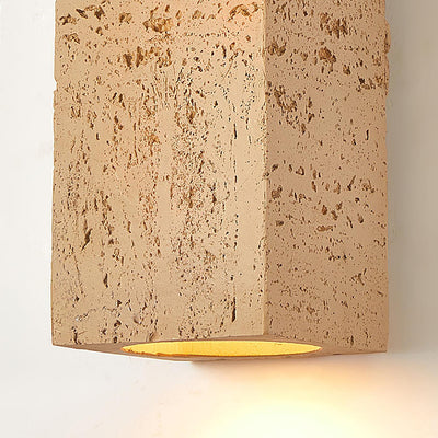 Veleraria Modern Minimalist Composite Material Wall Lamp