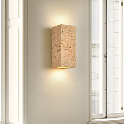 Veleraria Modern Minimalist Composite Material Wall Lamp