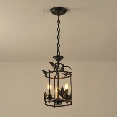 Fioraborne Lantern Pendant Light