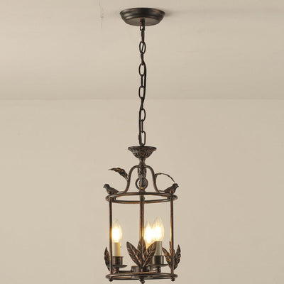 Fioraborne Lantern Pendant Light