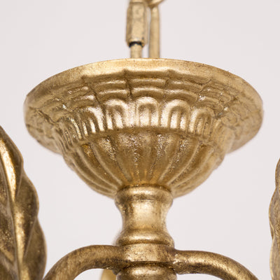 Fioraborne Lantern Pendant Light