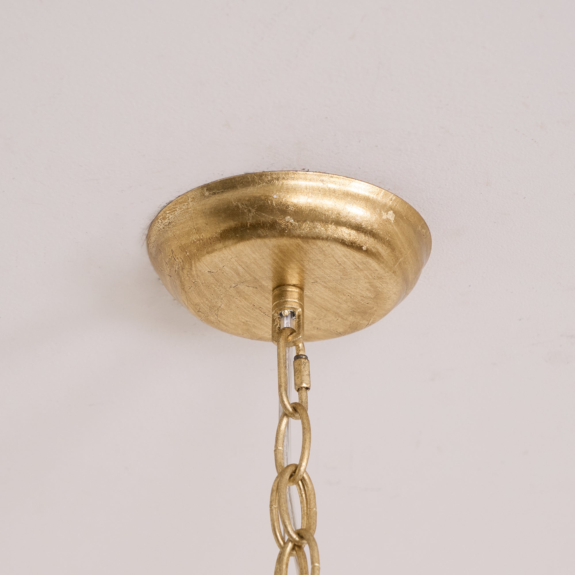 Fioraborne Lantern Pendant Light