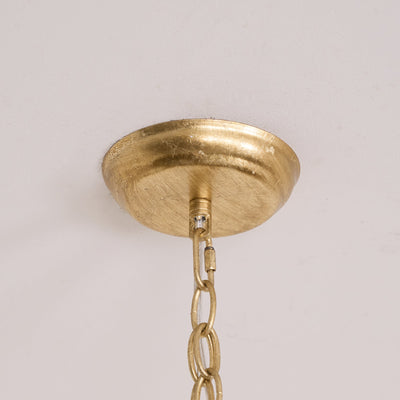 Fioraborne Lantern Pendant Light