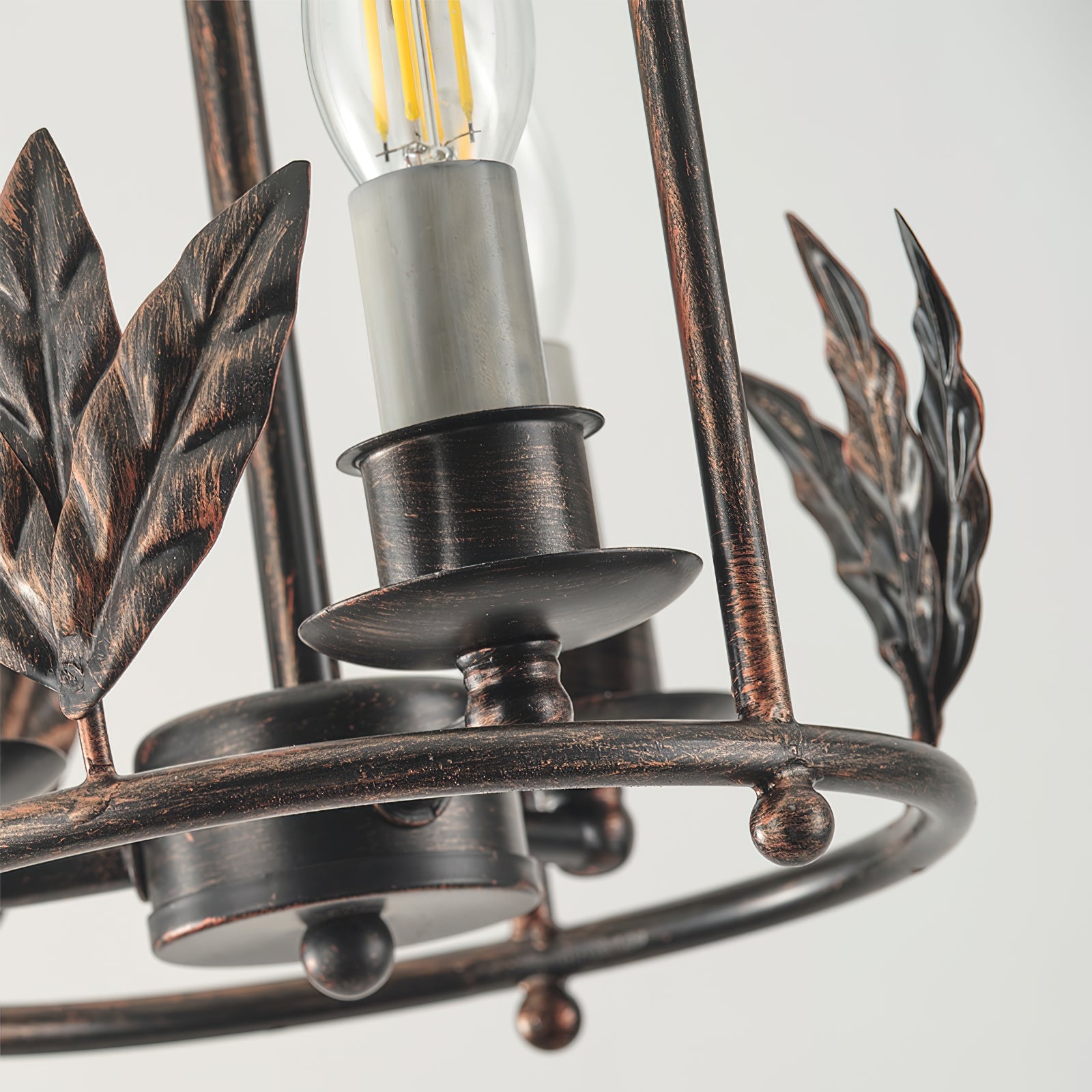 Fioraborne Lantern Pendant Light