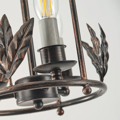 Fioraborne Lantern Pendant Light