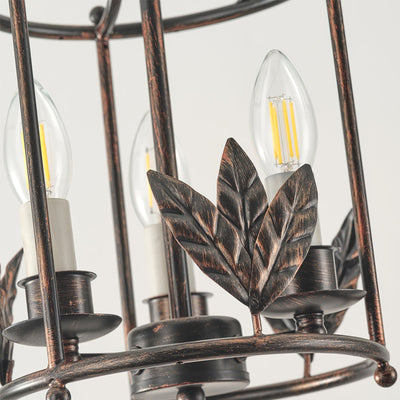 Fioraborne Lantern Pendant Light