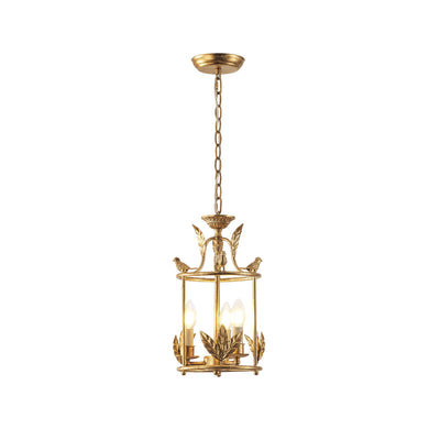 Fioraborne Lantern Pendant Light