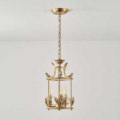 Fioraborne Lantern Pendant Light