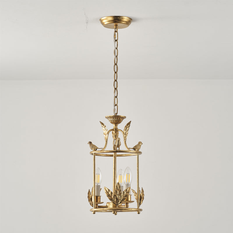 Fioraborne Lantern Pendant Light