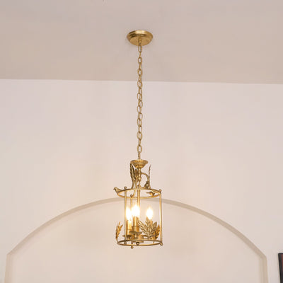 Fioraborne Lantern Pendant Light