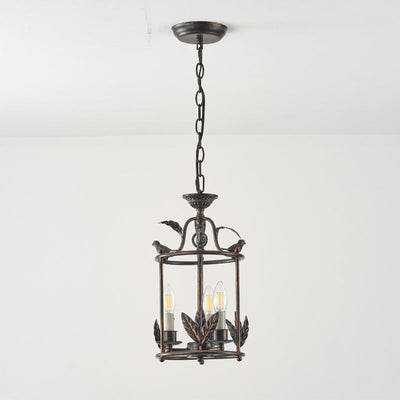 Fioraborne Lantern Pendant Light