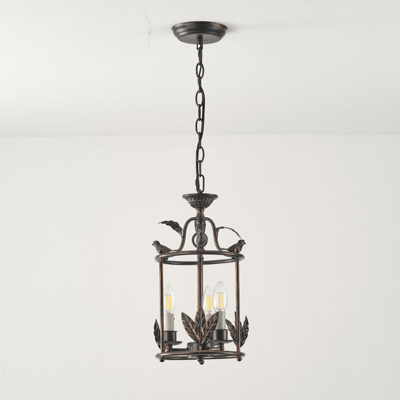 Fioraborne Lantern Pendant Light