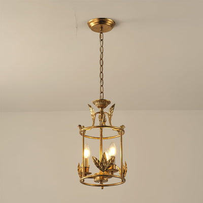 Fioraborne Lantern Pendant Light