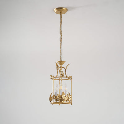 Fioraborne Lantern Pendant Light