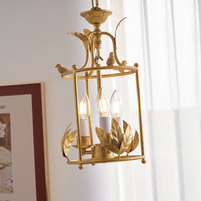Fioraborne Lantern Pendant Light
