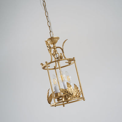 Fioraborne Lantern Pendant Light