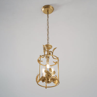 Fioraborne Lantern Pendant Light