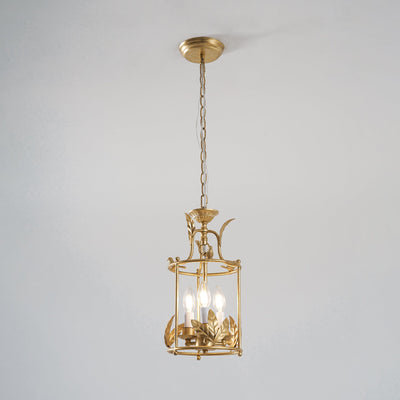 Fioraborne Lantern Pendant Light