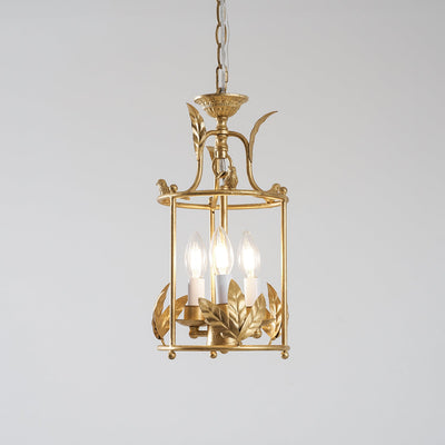 Fioraborne Lantern Pendant Light