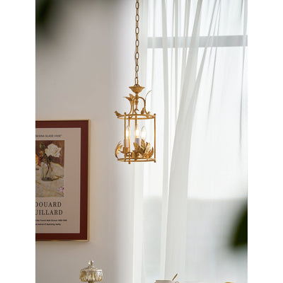 Fioraborne Lantern Pendant Light