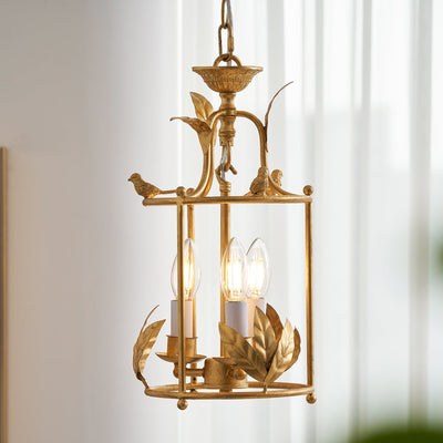 Fioraborne Lantern Pendant Light