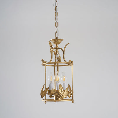 Fioraborne Lantern Pendant Light