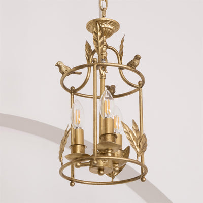 Fioraborne Lantern Pendant Light