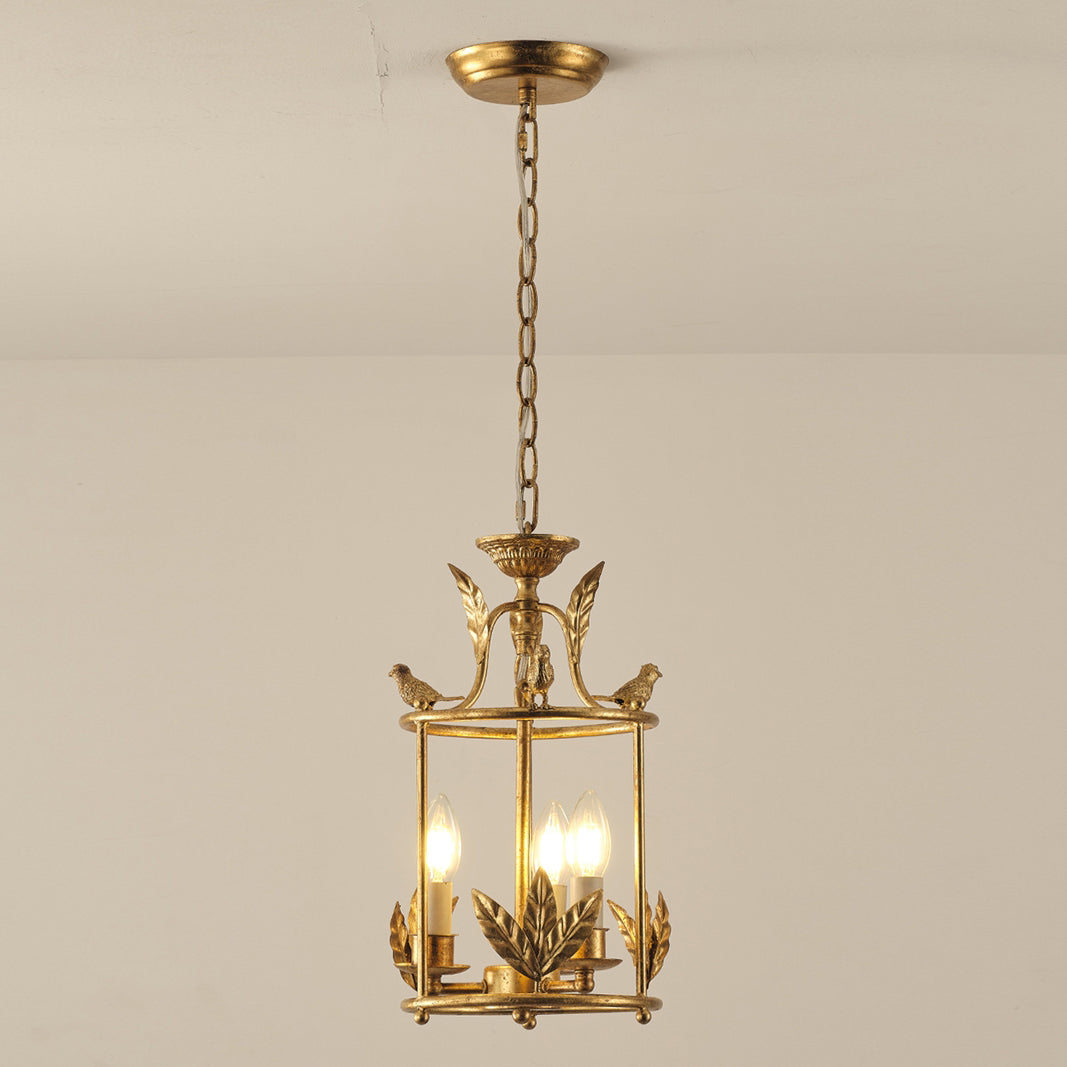 Fioraborne Lantern Pendant Light