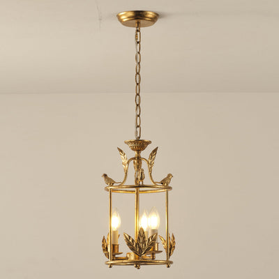 Fioraborne Lantern Pendant Light