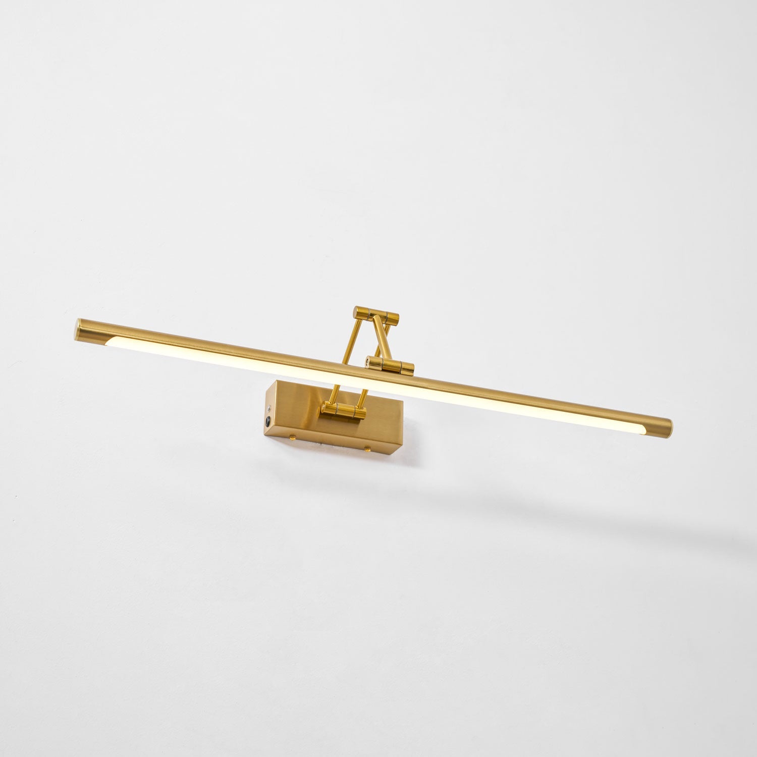 Westview Frame Rechargeable Indoor Wall Light