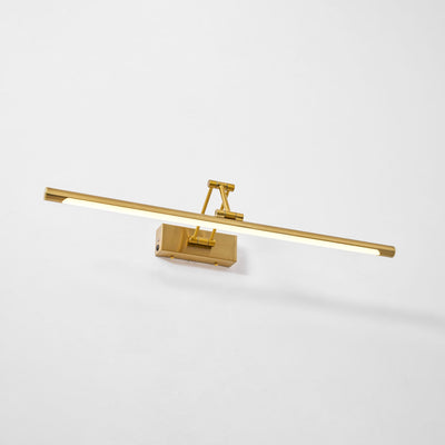 Westview Frame Rechargeable Indoor Wall Light